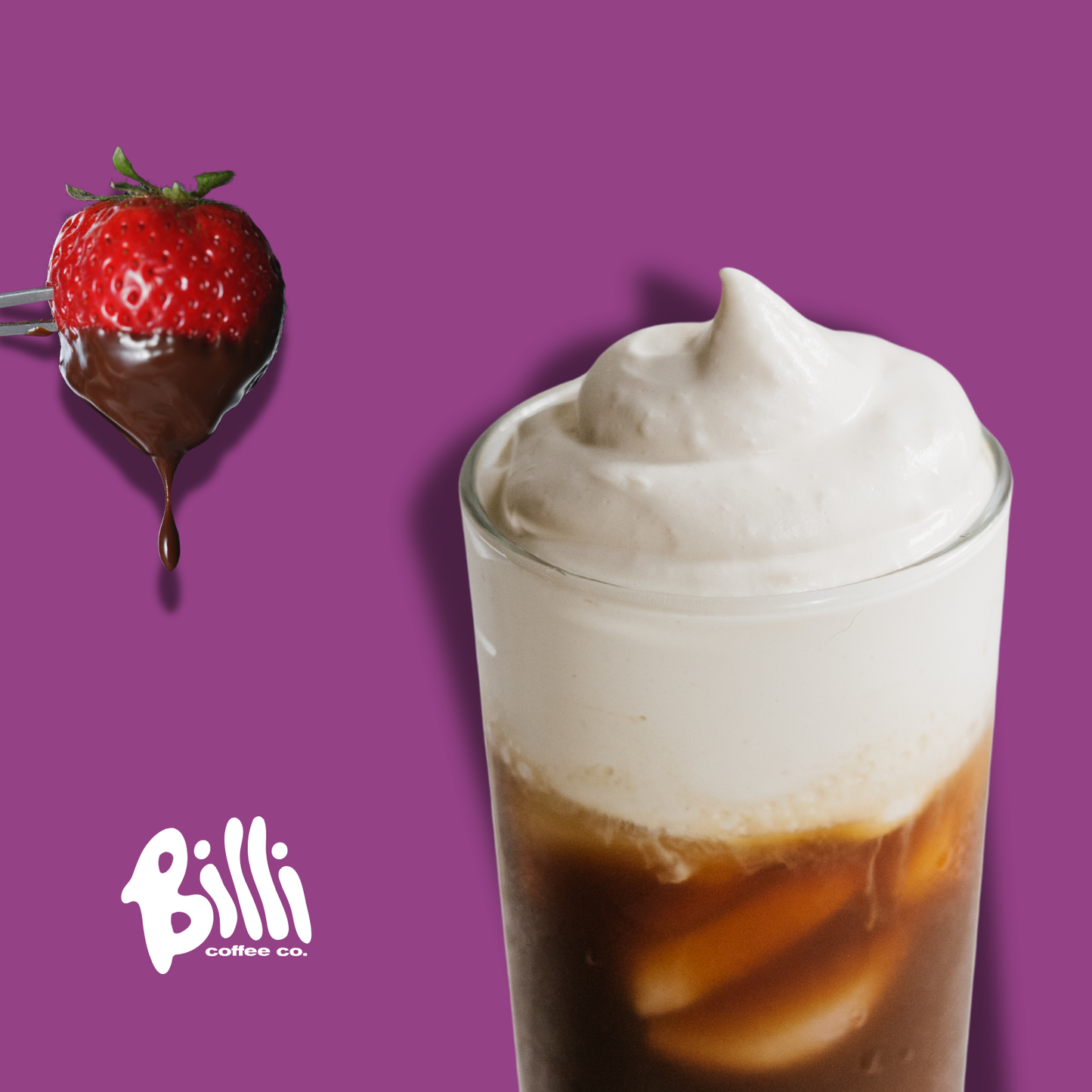 Berry Buna