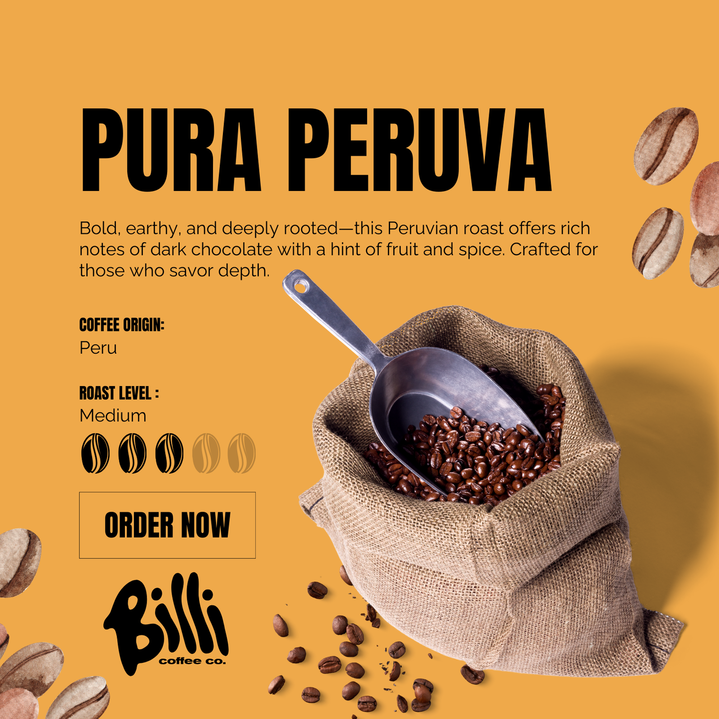 Pura Peruva