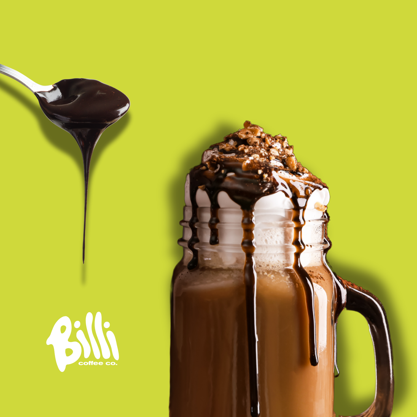 Billi Blend