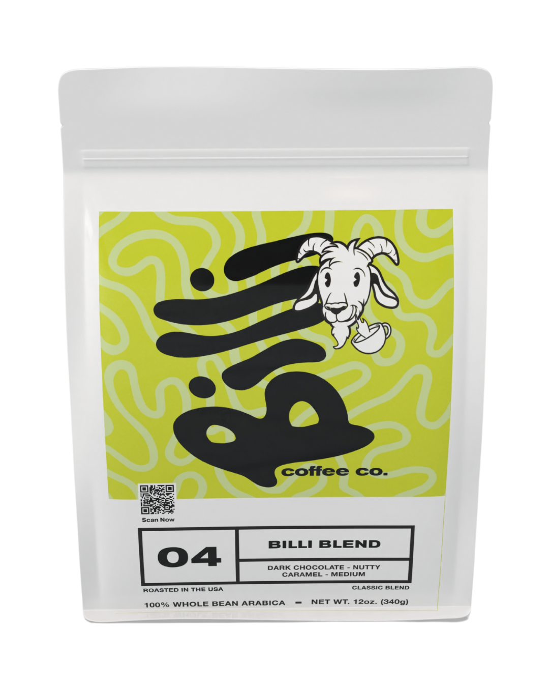 Billi Blend